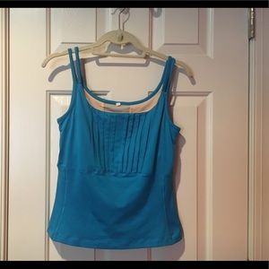 Tail Tennis top and skirt